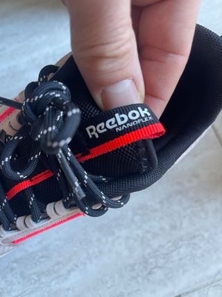 Reebok Nanoflex Crossfit MUJER 37