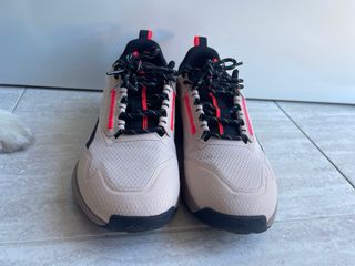 Reebok Nanoflex Crossfit MUJER 37