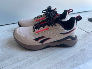 Reebok Nanoflex Crossfit MUJER 37