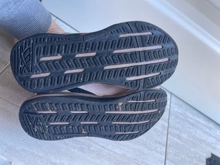 Reebok Nanoflex Crossfit MUJER 37