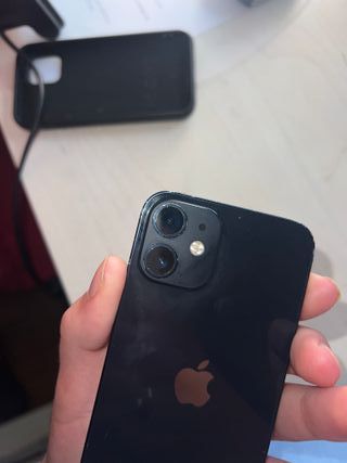 iPhone 12 mini Apple 64gb 76% batteria