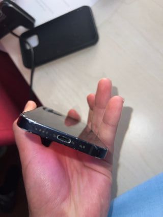 iPhone 12 mini Apple 64gb 76% batteria