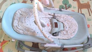 Hamaca Jané plegable Folding Rocker