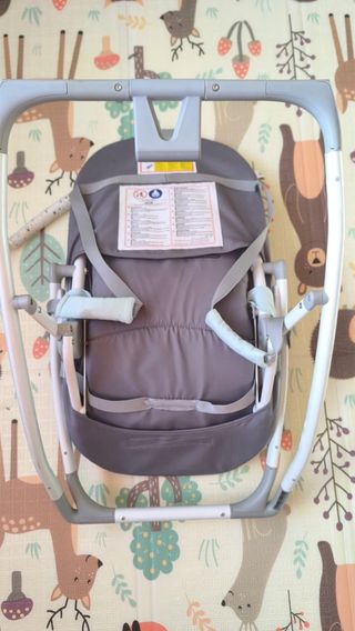 Hamaca Jané plegable Folding Rocker