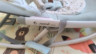 Hamaca Jané plegable Folding Rocker