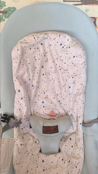 Hamaca Jané plegable Folding Rocker