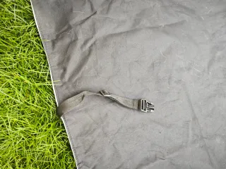 Manta protectora maletero Trixie