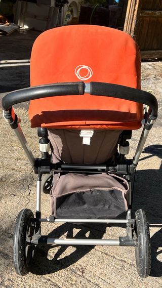 Carro de paseo Bugaboo Camaleon