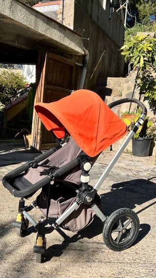 Carro de paseo Bugaboo Camaleon
