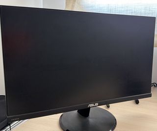 MONITOR PC ASUS FULL HD, 60 HZ, 24".