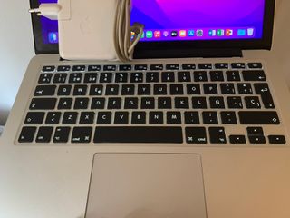 BATERIA NUEVA MacBook Pro 13 i7 16GB RAM 250GB SSD