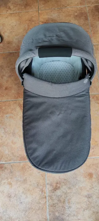 Carrito Cybex Balios S duo