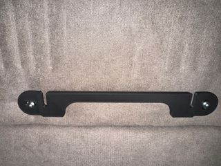 Soporte pared Sonos Ray Negro