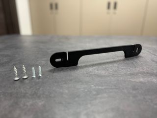 Soporte pared Sonos Ray Negro