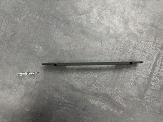 Soporte pared Sonos Ray Negro