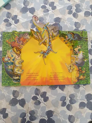 Las jirafas no pueden bailar (Spanish Edition)