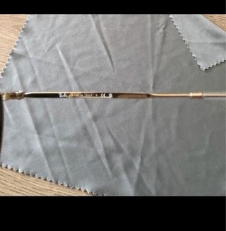 Gafas Ray-Ban Hexagonal Oro Verde