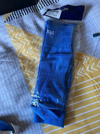 Adidas Predator Talla 43.5 Futbol + Accesorios