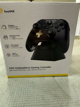 Mando EasySMX D05 PC/Switch/Android