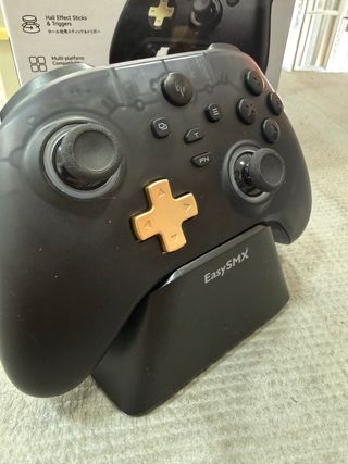 Mando EasySMX D05 PC/Switch/Android