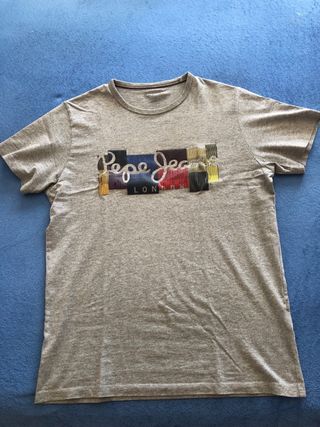 Camiseta Pepe Jeans talla S nueva