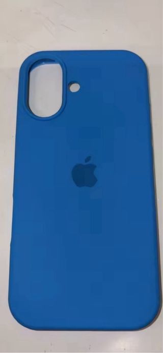 Fundas Apple iPhone sin abrir pedirme el modelo