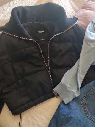 Lote Ropa Adolescente