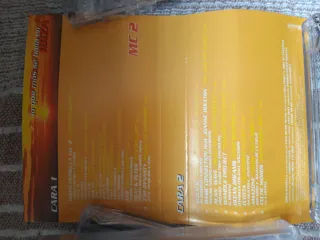 Lote 3 Casetes Disco Estrella