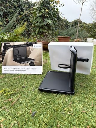 Mesa Plegable VW Travel & Comfort