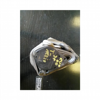 Cinturon seguridad trasero central Renault