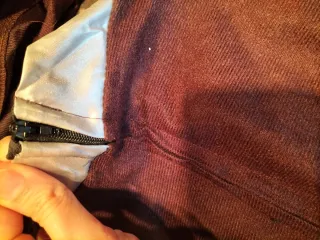 Disfraz Vikinga Mujer Talla XS