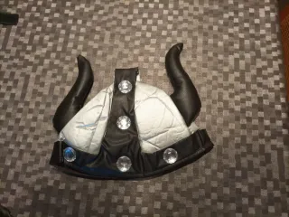 Disfraz Vikinga Mujer Talla XS