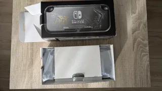 Nintendo Switch Lite Edizione Pokémon Perla