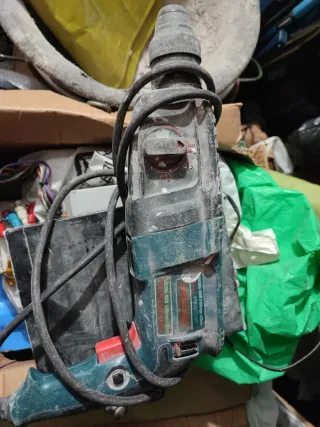 Alquiler herramientas Taladro , Lijadora preguntar