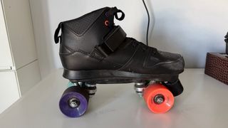 Patines en línea Oxelo Quad — Talla 43