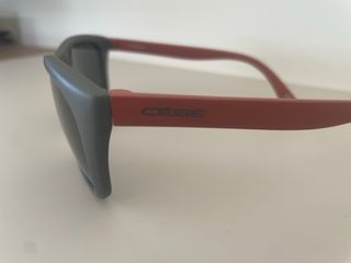 Gafas de sol CEBE niño grises
