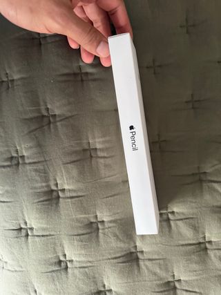 Apple Pencil