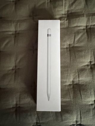 Apple Pencil