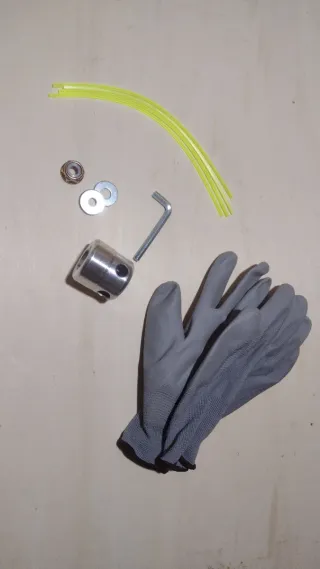 Testina decespugliatore