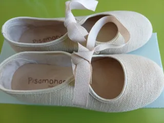 Pisamonas niña talla 32