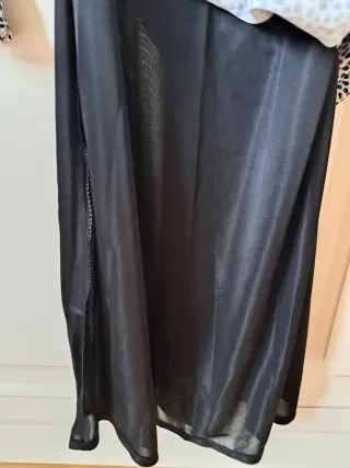 Vestido Dandara estampado floral