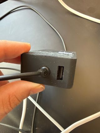 Cargador Microsoft Surface 1706
