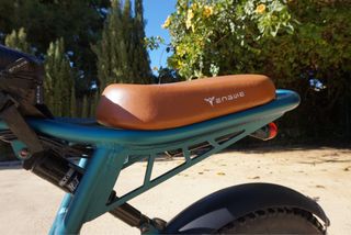 Bicicleta Eléctrica ENGWE M20