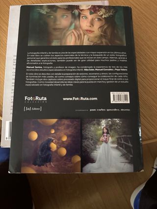 Quieres una foto? y Fotografia infantil. tecnicas