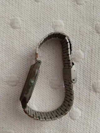 Reloj Casio AQ-230A Vintage Analógico-Digital