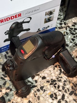 Entrenador de Brazos y Piernas RIDDER COACH