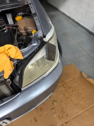 Pulimos tus faros en tenerife tenemos local