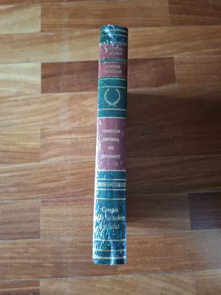 Ciencias de la Naturaleza y la Salud+CD