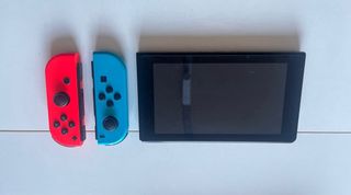 Nintendo Switch Fortnite Edizione Esclusiva