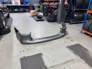 Defensa Offroad Cayenne 957